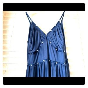 3.1 Phillip Lim cocktail dress